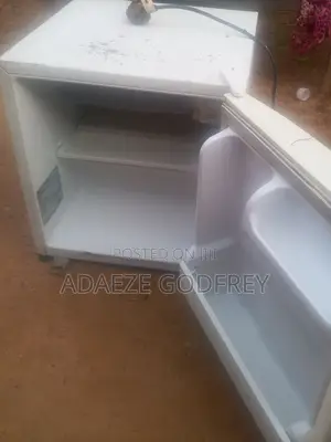 Bedside Fridge
