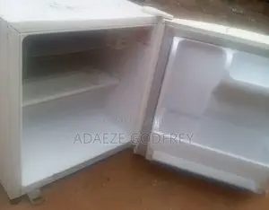 Bedside Fridge