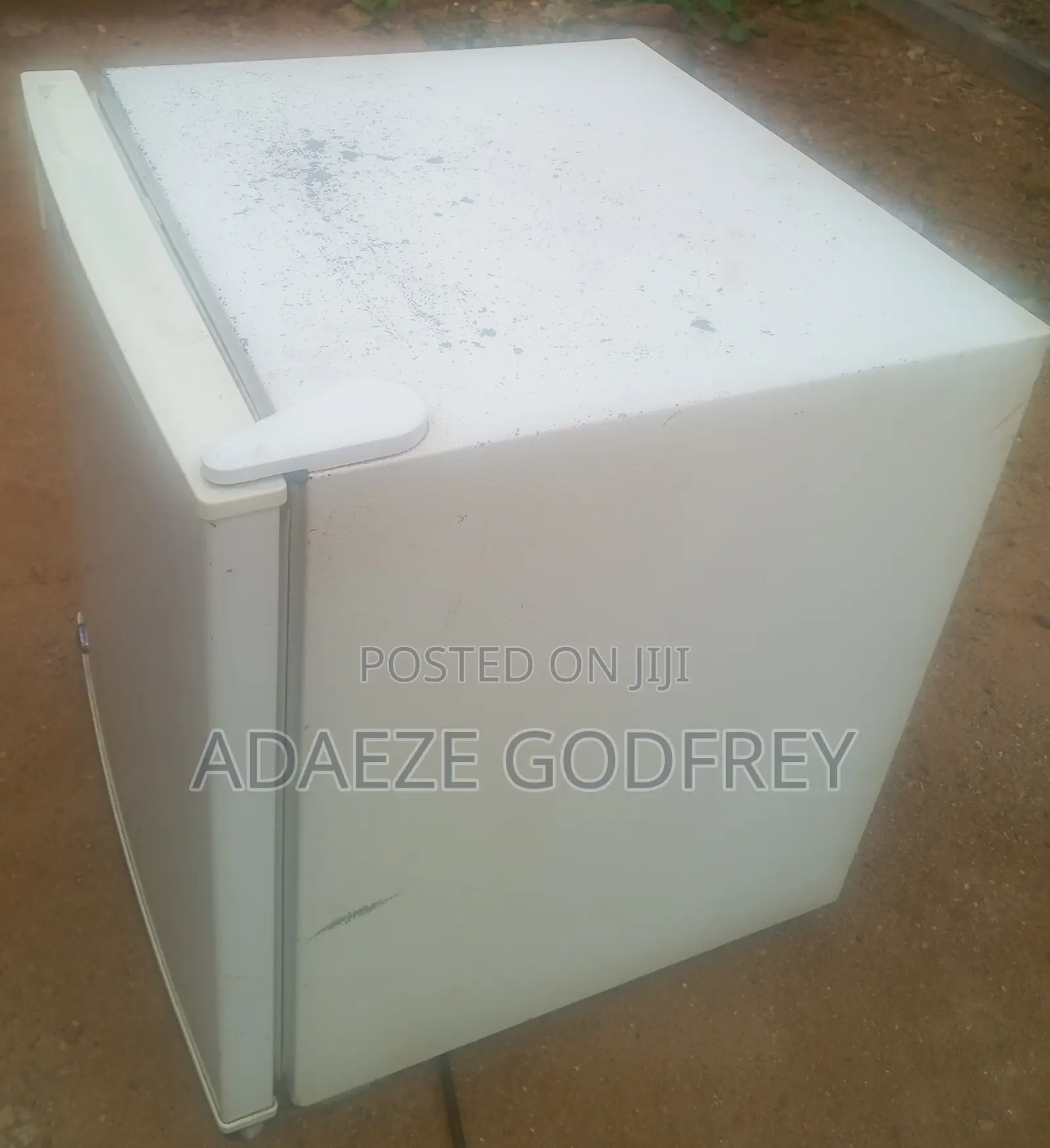 Bedside Fridge