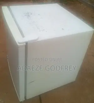 Bedside Fridge