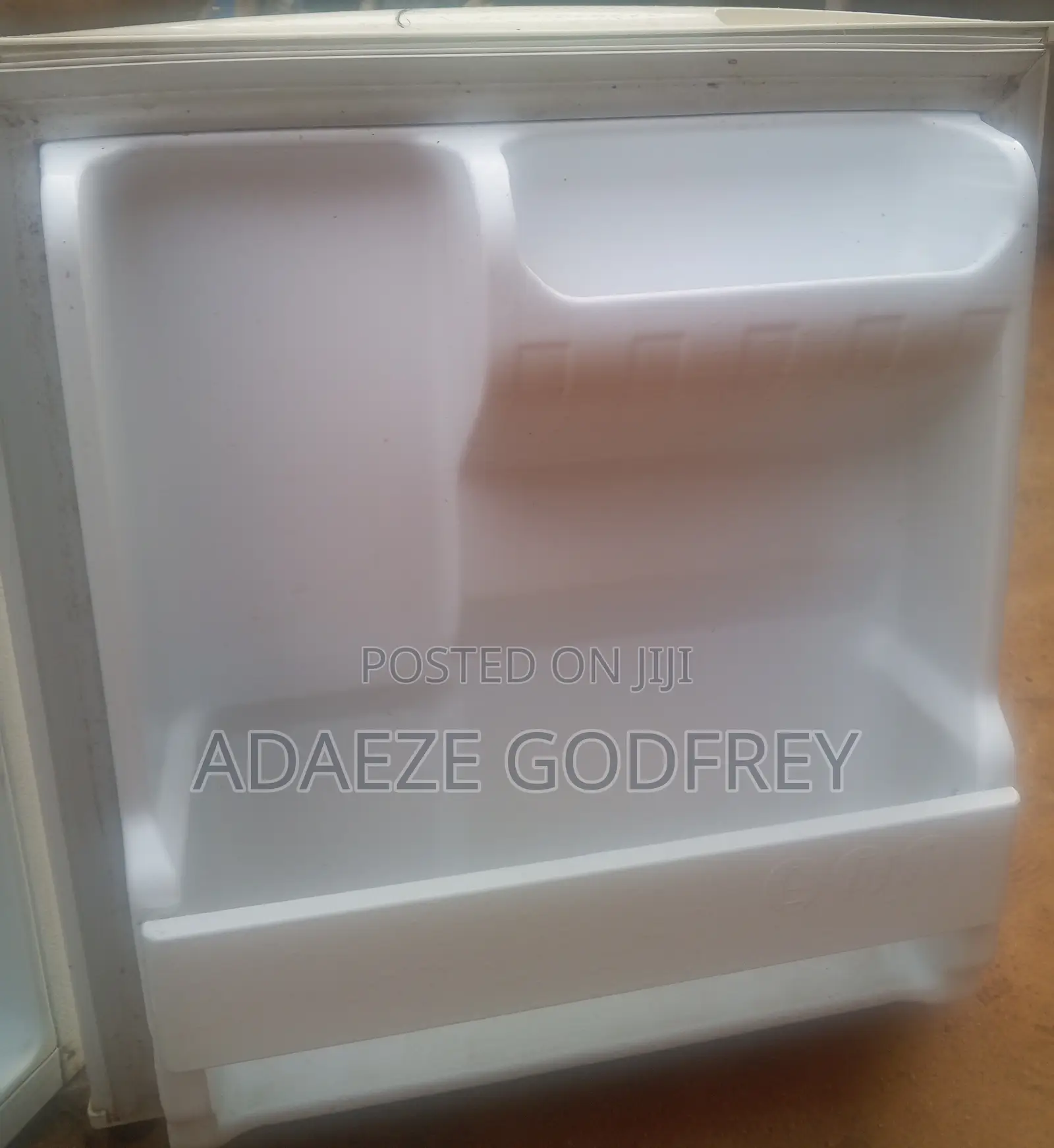 Bedside Fridge