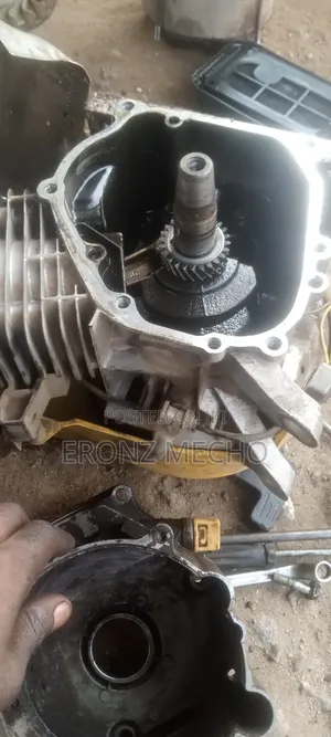 Repair of Generators