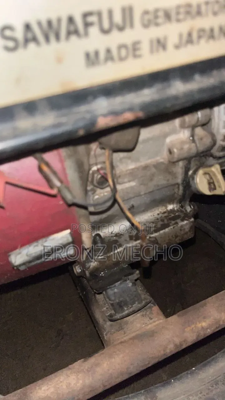 Repair of Generators