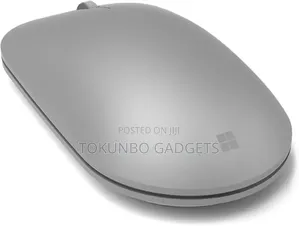 Microsoft Surface Bluetooth Mouse