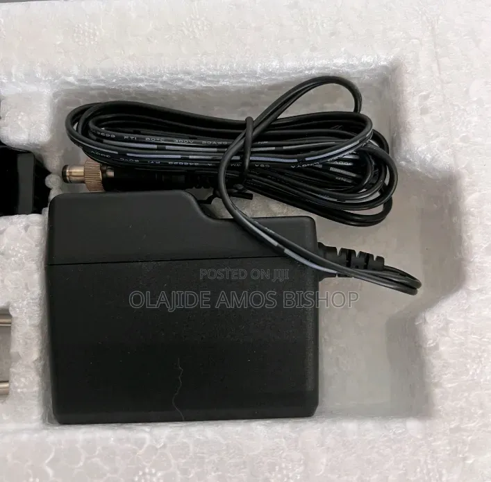 Black Magic Atem Mini Pro Video Mixer
