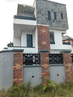 Furnished 4bdrm Duplex in Slyvanus Okon, Uyo for sale