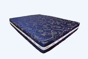 Brand New Vitafoam Semi Orthopedic Mattress 4by6, 4.5x6x8 4.5x6x10