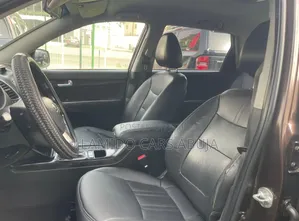 Kia Sorento 2014 Brown