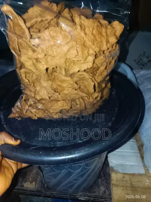Spicy Kulikuli