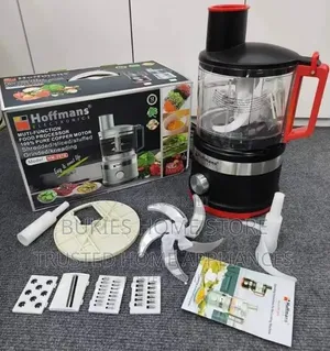 Food Processor