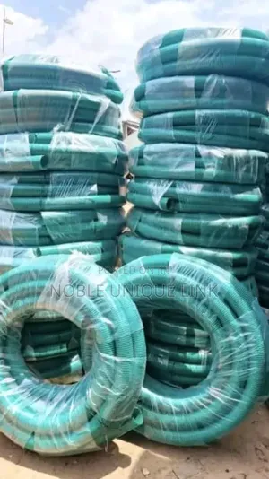 2" Suction Hose