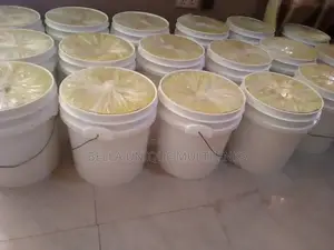 Raw Grade a Shea Butter