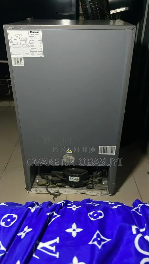 Hisense 093dr