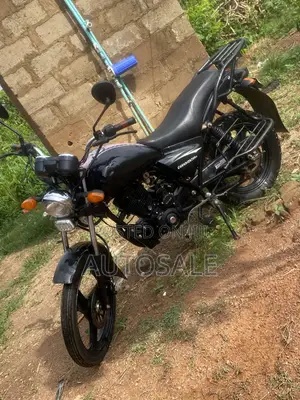 Qlink X-ranger 200 2025 Black
