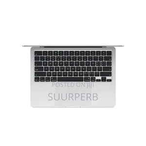 New Laptop Apple MacBook Air 2025 M4 16GB Apple M4 SSD 256GB
