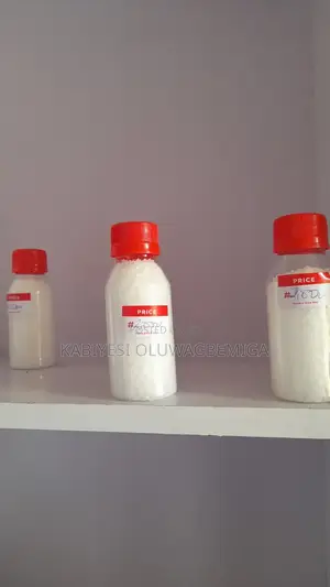 Natural Sea Salt