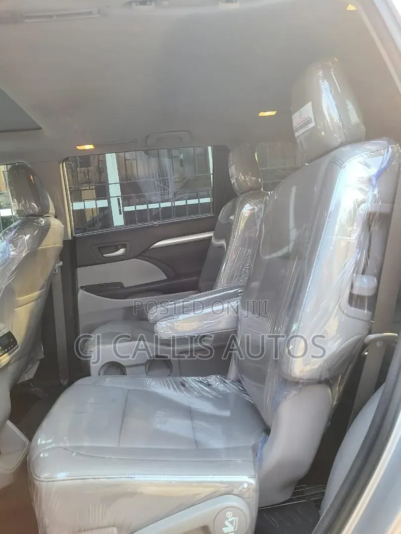 Lexus ES 350 2008 Silver