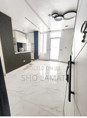 2bdrm Block of Flats in Abimbola Aduke, Lekki Phase 1 for sale