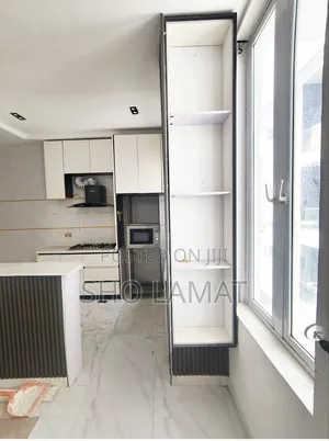 2bdrm Block of Flats in Abimbola Aduke, Lekki Phase 1 for sale