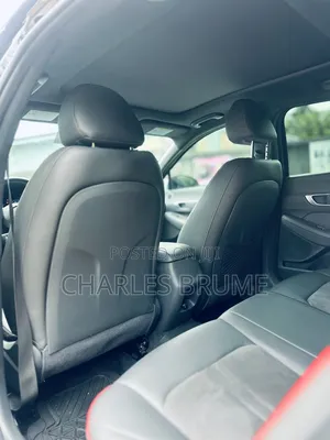 Hyundai Sonata Limited 2021 Gray