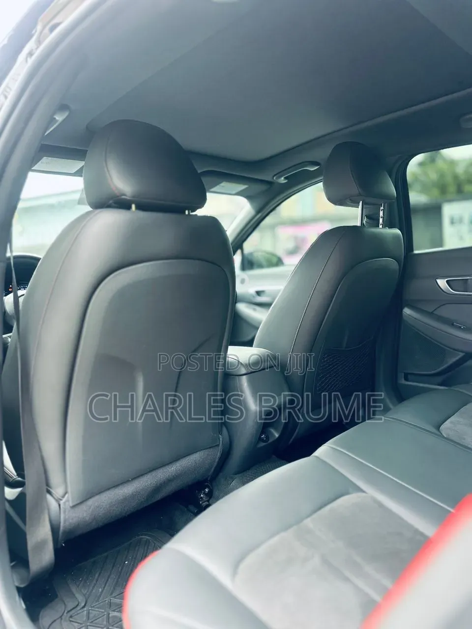 Hyundai Sonata Limited 2021 Gray