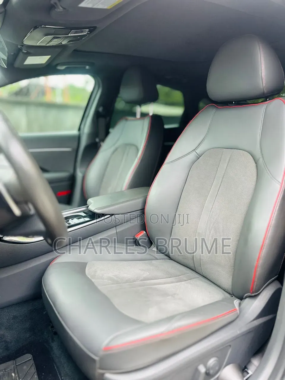 Hyundai Sonata Limited 2021 Gray