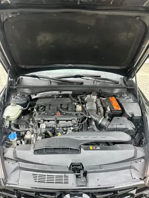 Hyundai Sonata Limited 2021 Gray