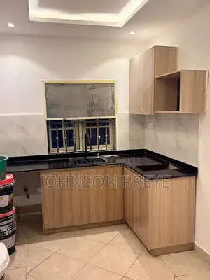 1bdrm Apartment in Ikota Village for rent