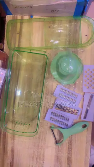 Mandoline Slicer