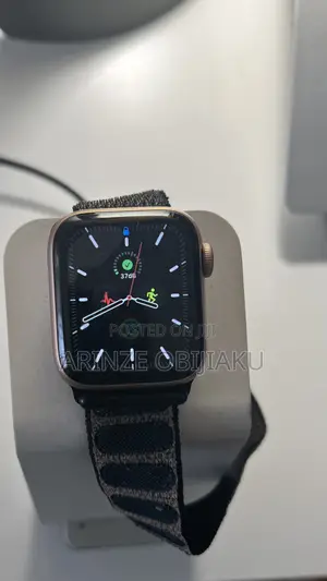 Apple Watch Series 6