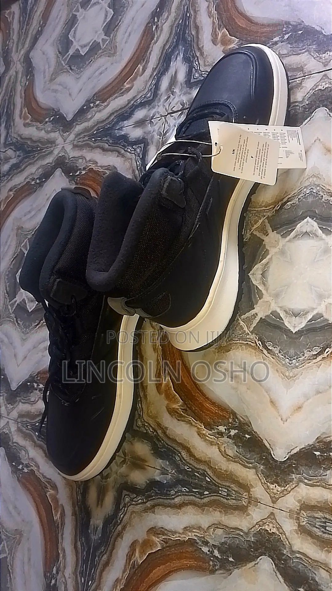 Adidas Trainers