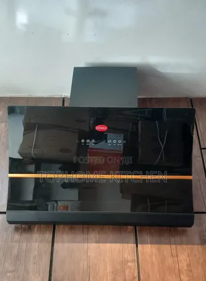 Original Plasma Heat Extractor Soft Touch and Handwave Control 90cm