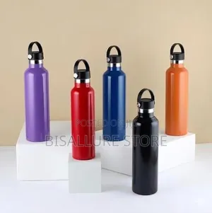 Stainless Insulated Bottle