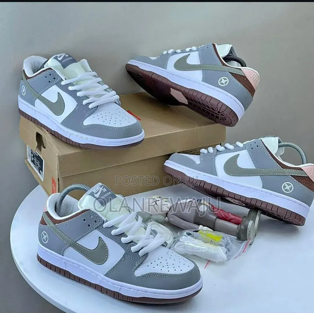 Sport Shoes