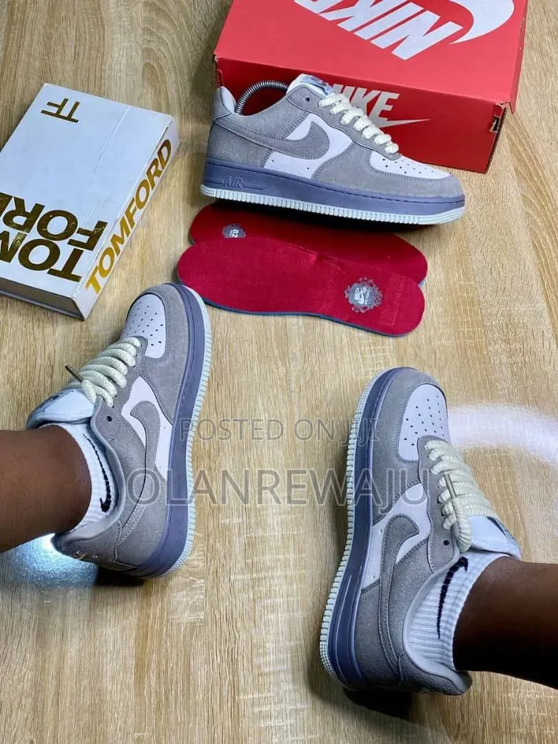 Sport Shoes