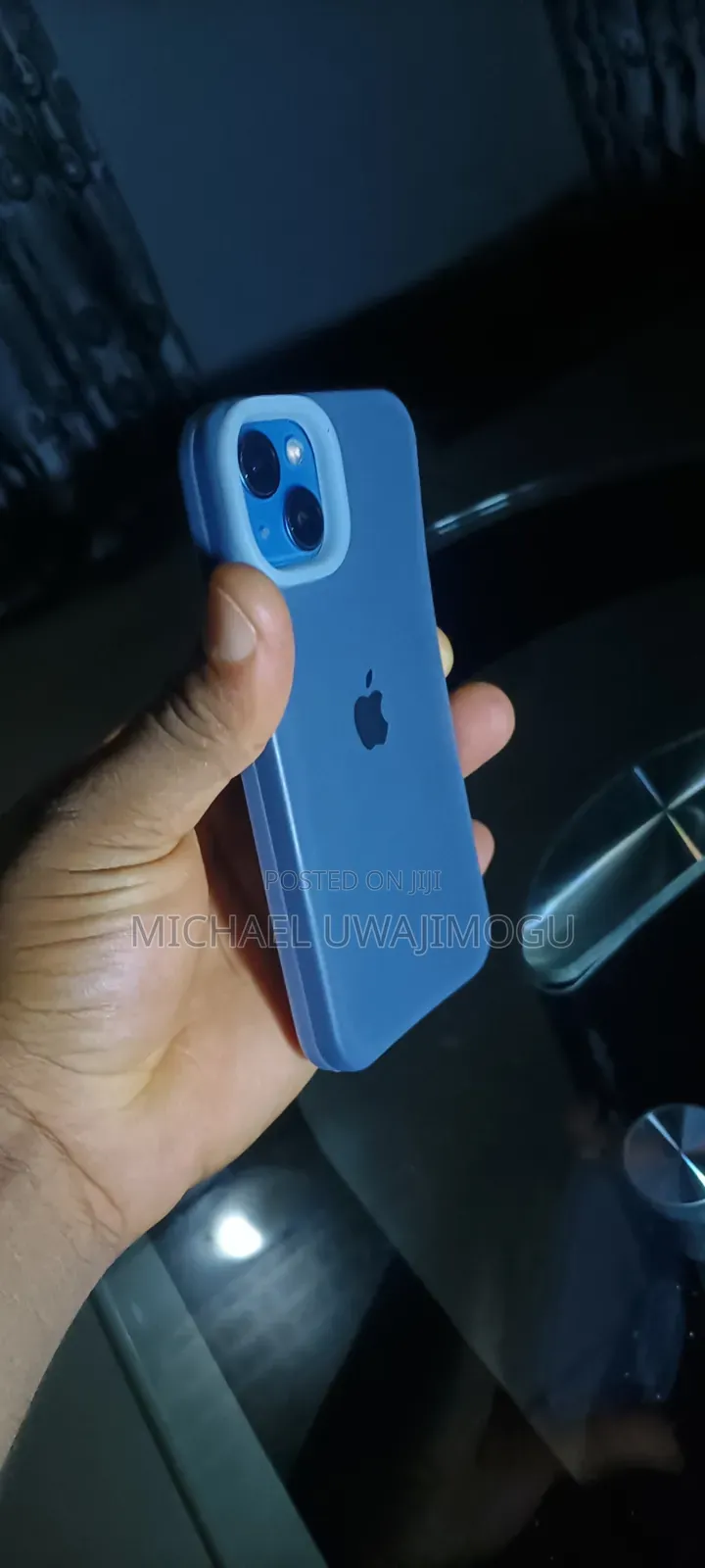 Apple iPhone 13 128 GB Blue
