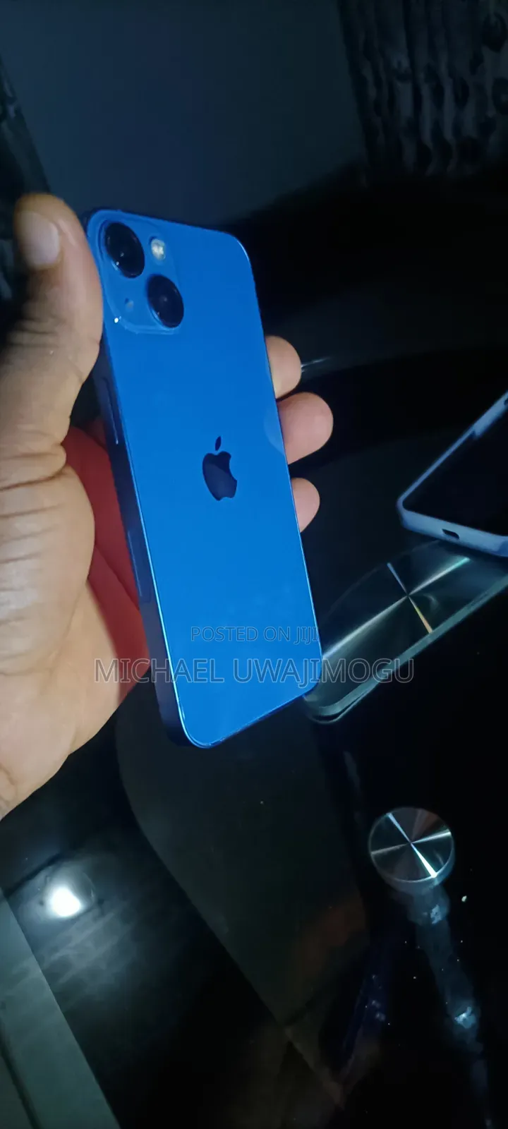 Apple iPhone 13 128 GB Blue