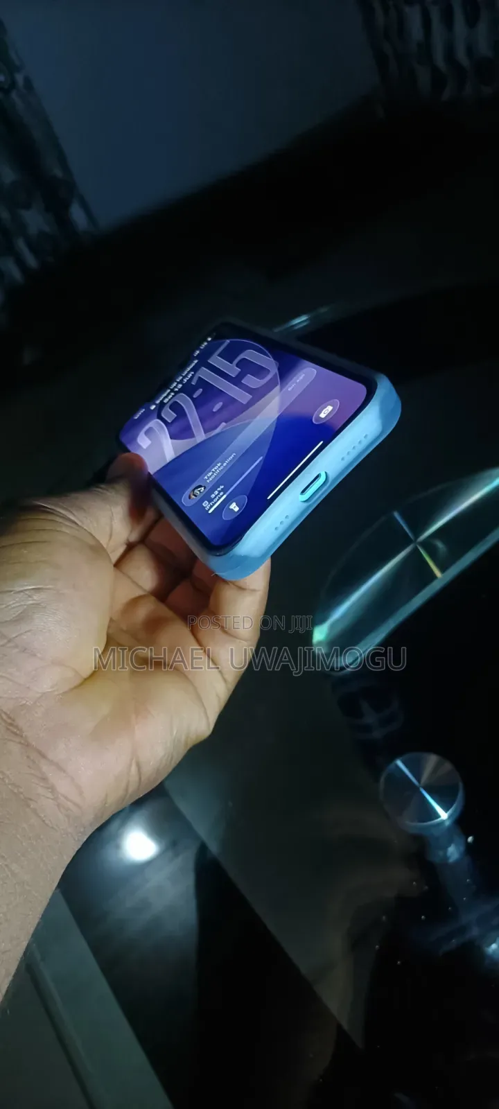 Apple iPhone 13 128 GB Blue
