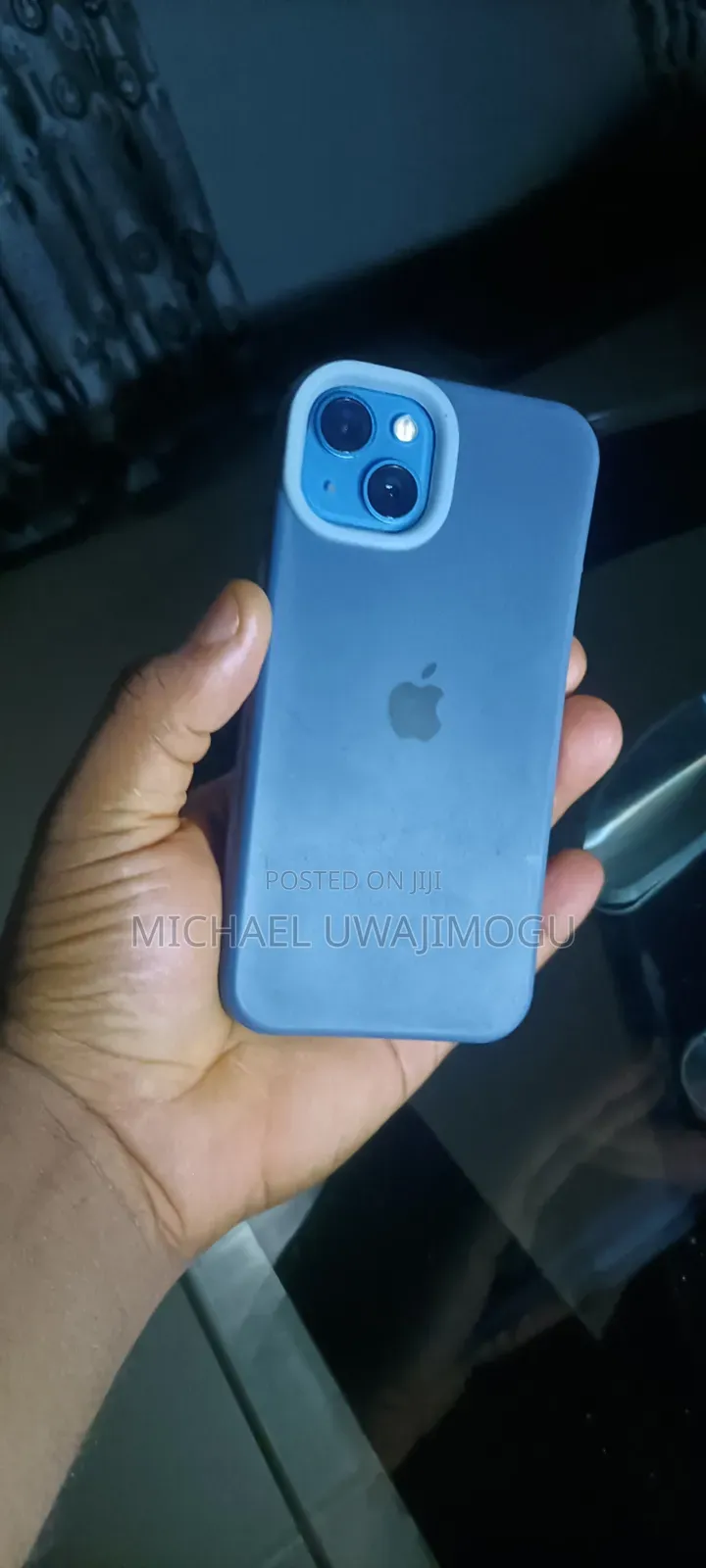 Apple iPhone 13 128 GB Blue