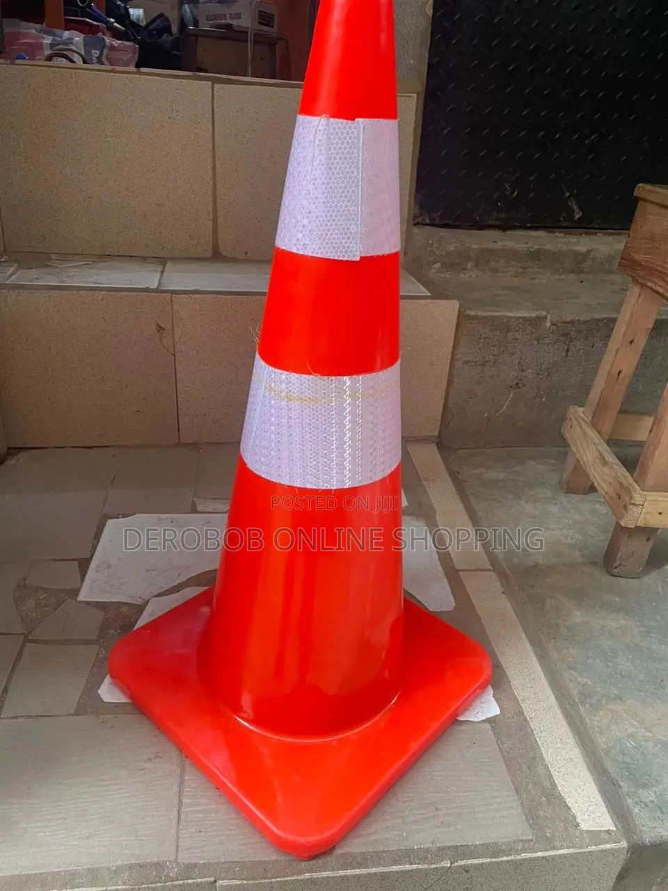 Safety Cone