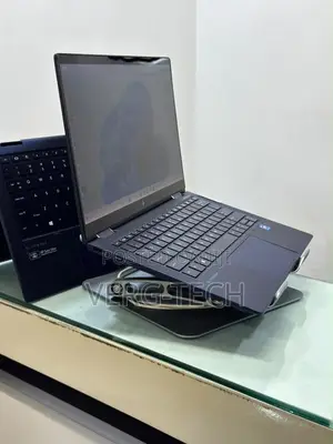 Laptop HP Elite Dragonfly G2 32GB Intel Core i7 SSD 512GB