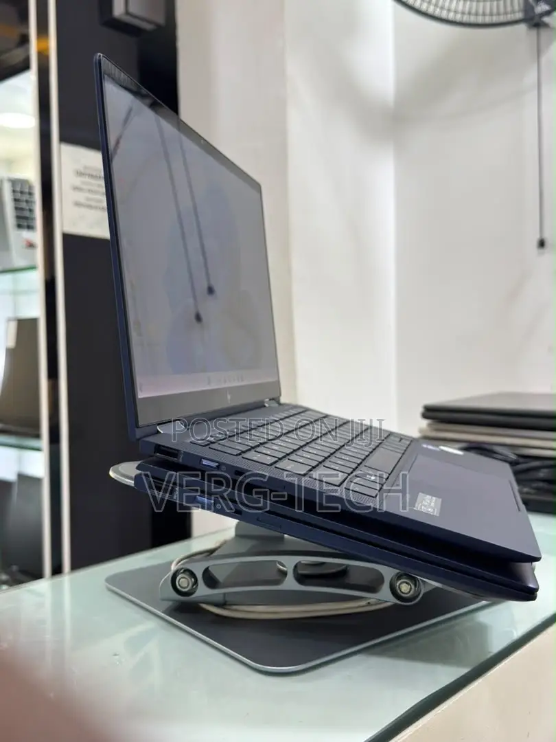 Laptop HP Elite Dragonfly G2 32GB Intel Core i7 SSD 512GB