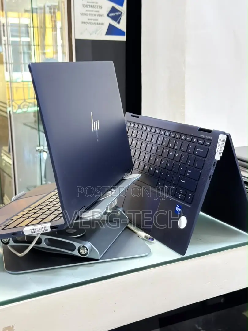 Laptop HP Elite Dragonfly G2 32GB Intel Core i7 SSD 512GB