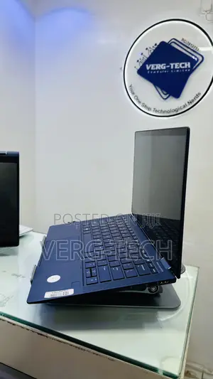 Laptop HP Elite Dragonfly G2 32GB Intel Core i7 SSD 512GB