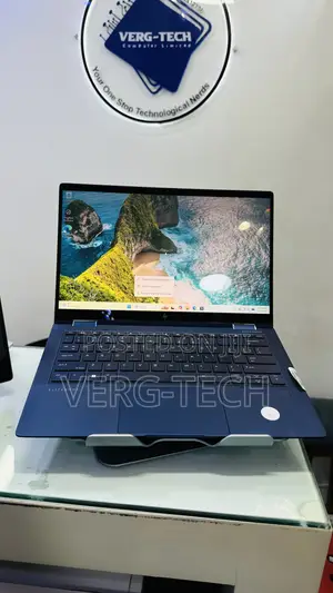 Laptop HP Elite Dragonfly G2 32GB Intel Core i7 SSD 512GB