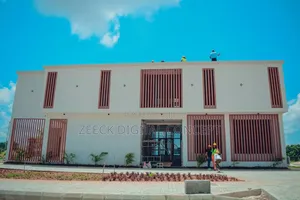 600sqm Plot At Green Island Estate, Ibeju-lekki