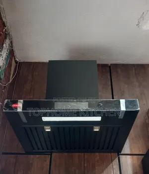 Kimax Tshape Heat Extractor Soft Touch and Handwave Control 60cm