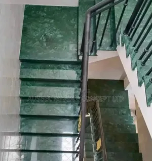 Marble and Granite