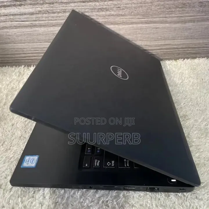 Laptop Dell 8GB Intel Core i5 SSD 256GB