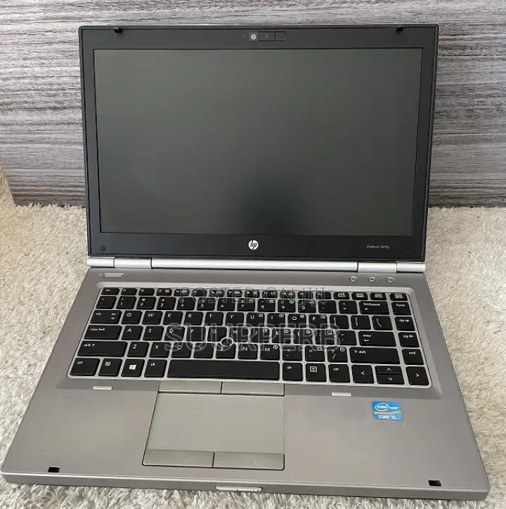 Laptop Dell 8GB Intel Core i5 SSD 256GB